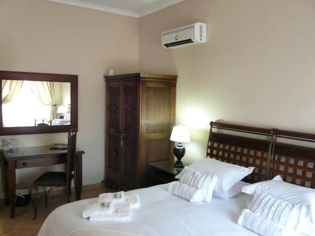 Ruresta Guesthouse Bloemfontein Esterno foto