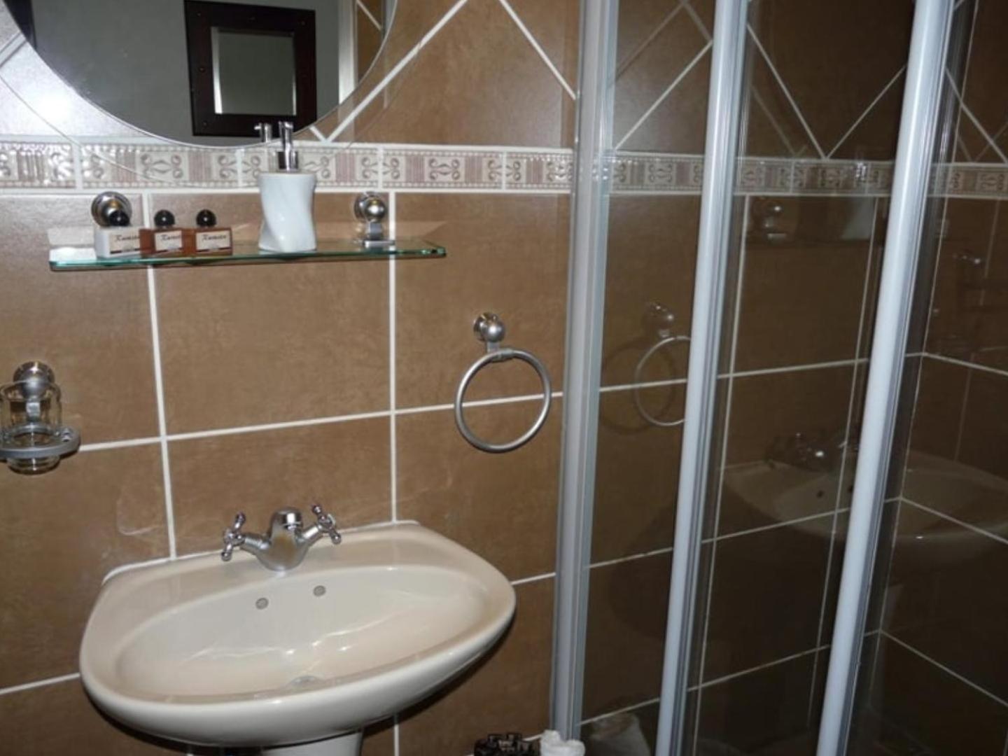 Ruresta Guesthouse Bloemfontein Camera foto