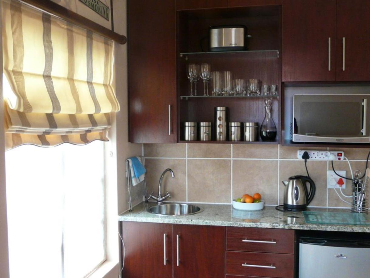 Ruresta Guesthouse Bloemfontein Esterno foto