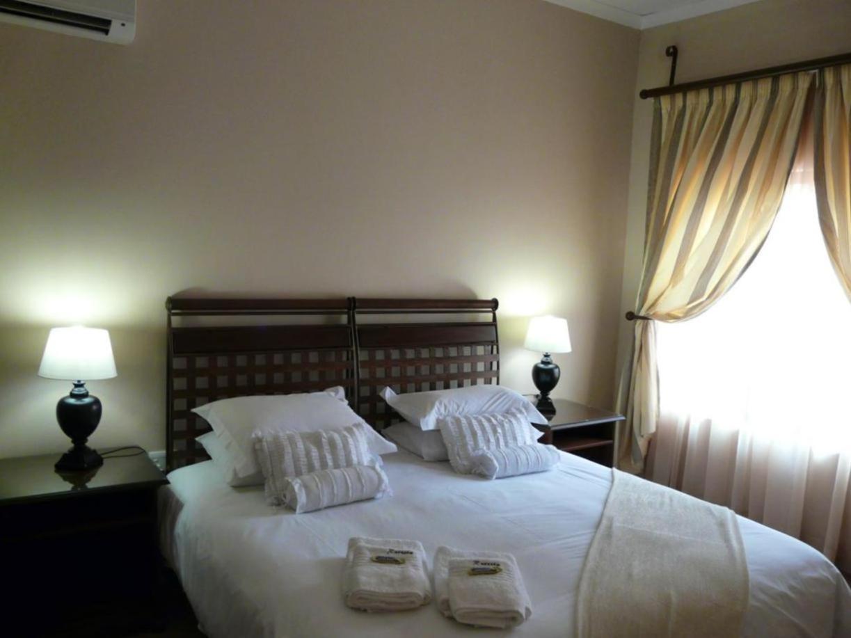 Ruresta Guesthouse Bloemfontein Esterno foto