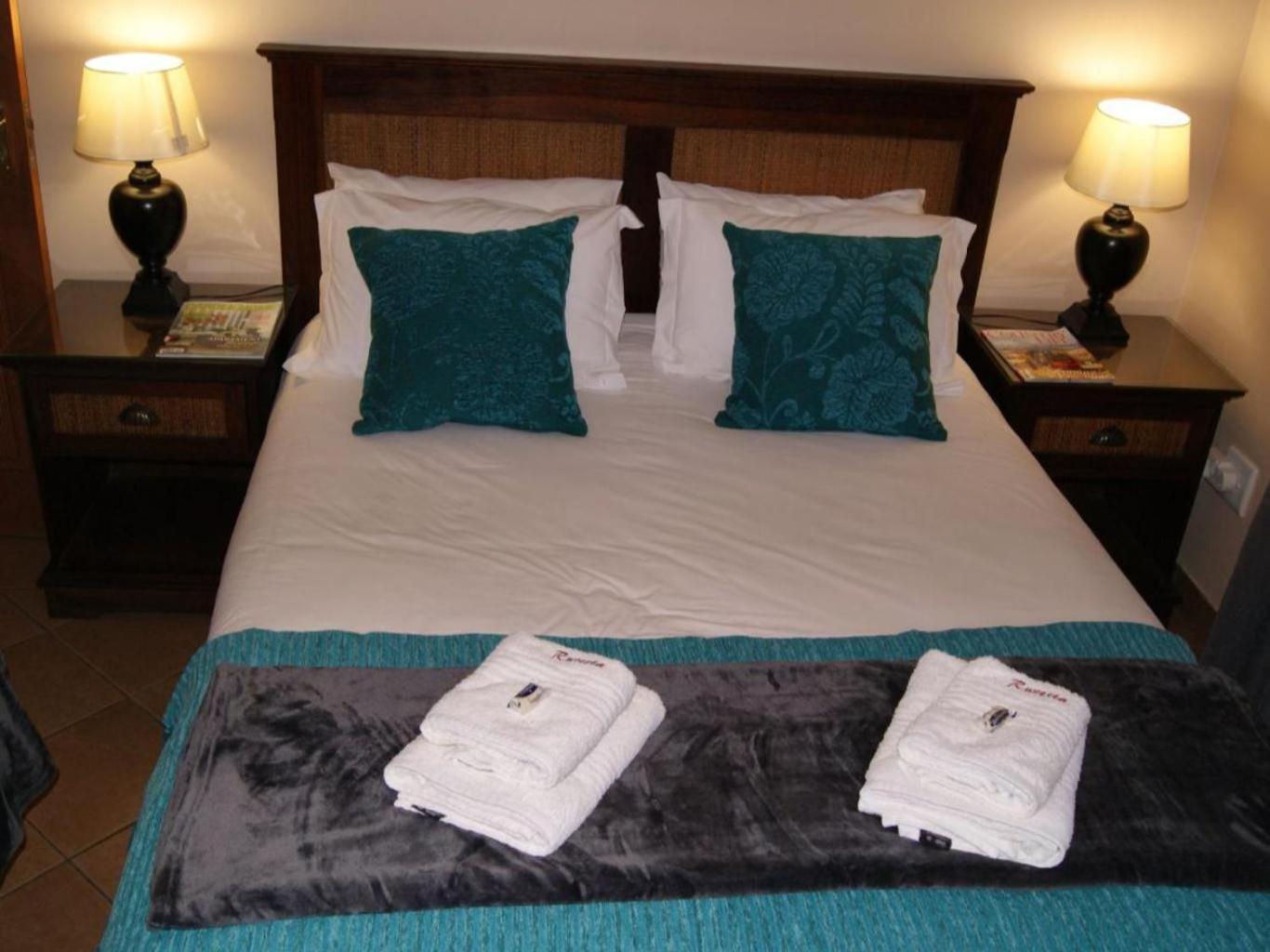 Ruresta Guesthouse Bloemfontein Camera foto
