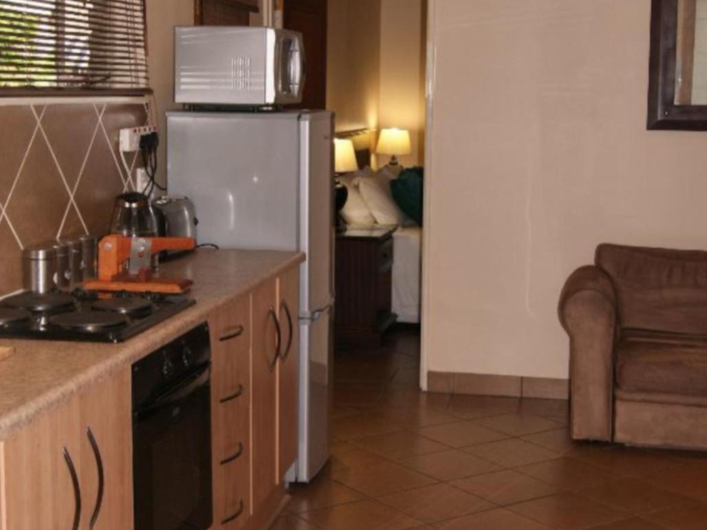 Ruresta Guesthouse Bloemfontein Camera foto
