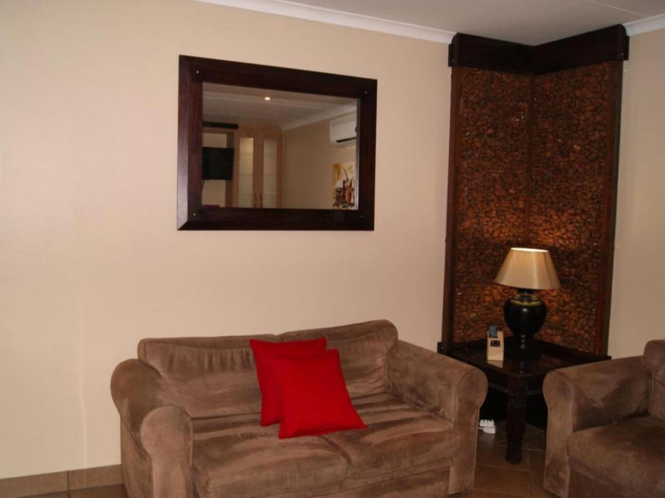 Ruresta Guesthouse Bloemfontein Camera foto