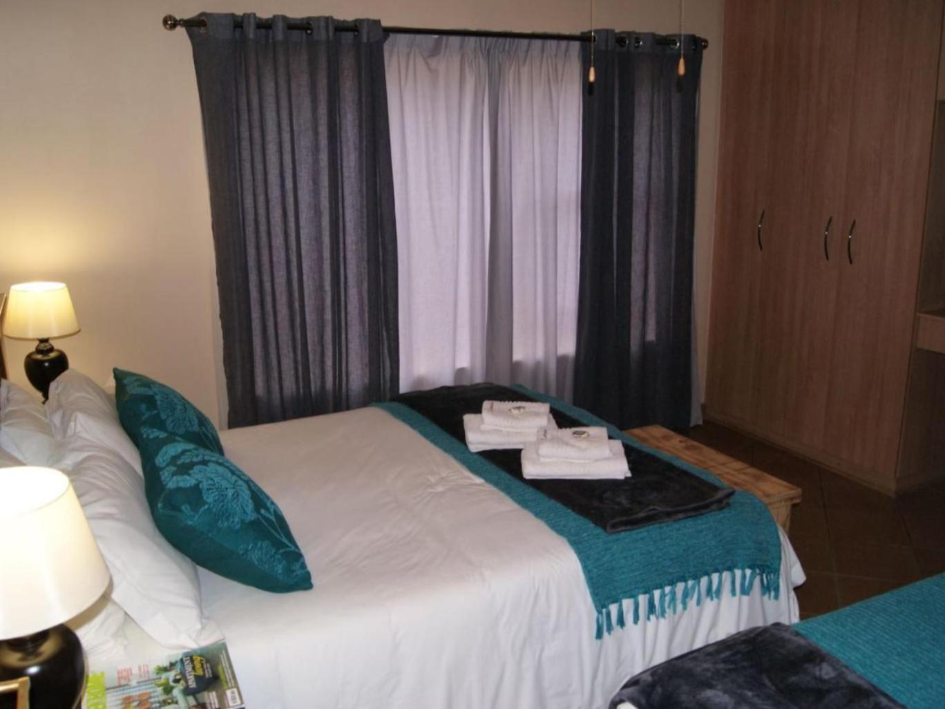 Ruresta Guesthouse Bloemfontein Camera foto