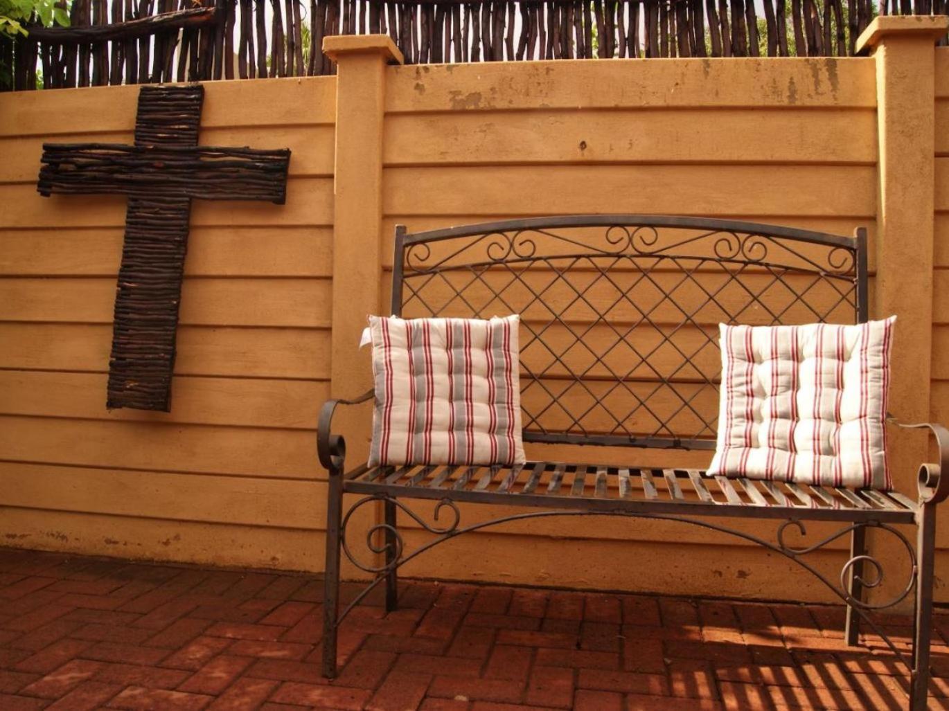 Ruresta Guesthouse Bloemfontein Esterno foto