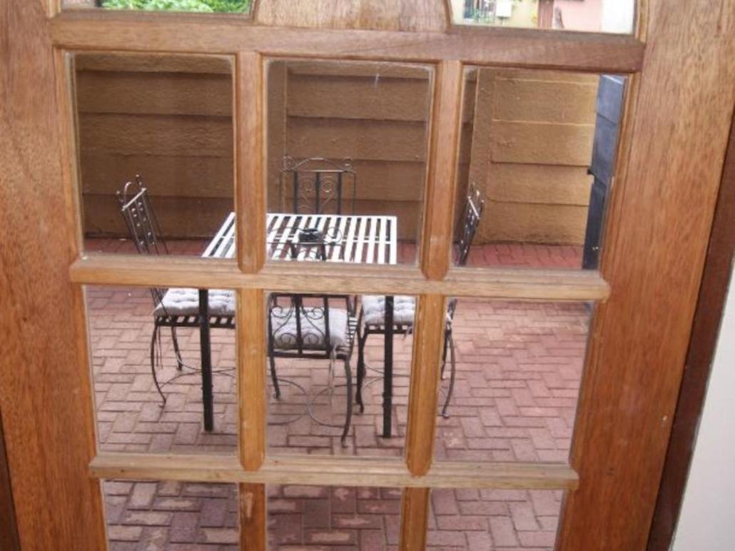 Ruresta Guesthouse Bloemfontein Esterno foto