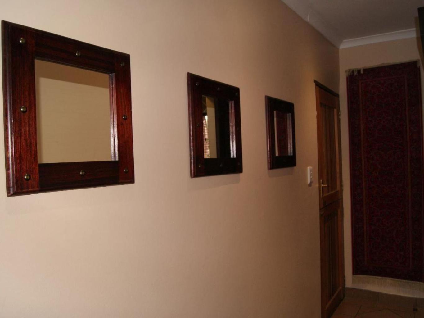 Ruresta Guesthouse Bloemfontein Esterno foto