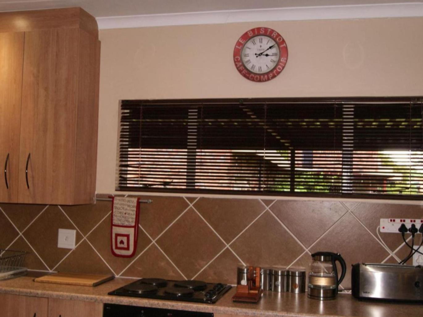 Ruresta Guesthouse Bloemfontein Esterno foto